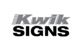 Kwik Signs&nbsp