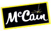 McCain Canada Foodservice&nbsp