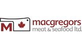 Macgregors Meat & Seafood&nbsp